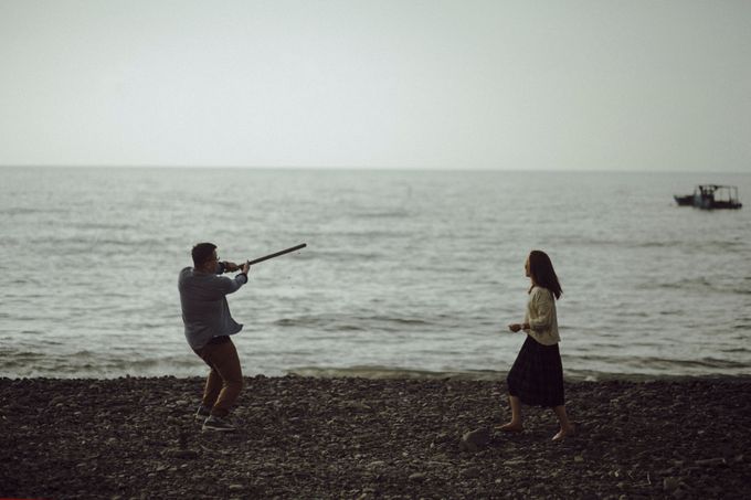 SOUTHERN TAIWAN ESCAPE - GEORGE & SONIA- KAOHSIUNG by 520library - 016