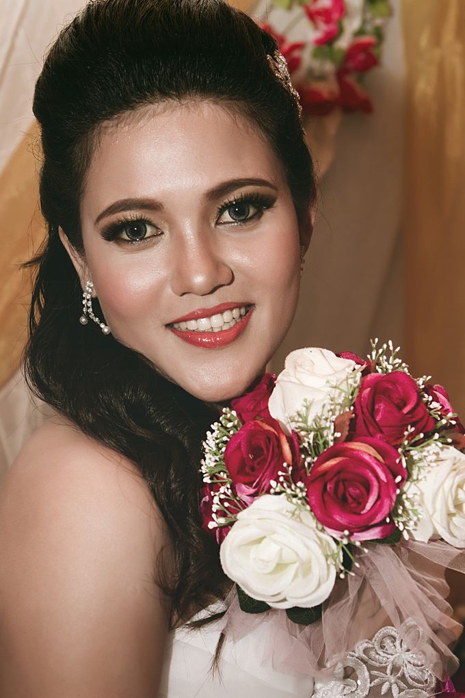 Wedding Day Arol & Leni by JP Photography - 015 Wedding Day Arol & Leni by JP Photography - 015