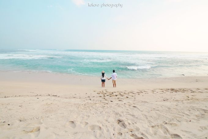 Budi & Putri Prewedding Photoshoot by KOKORO MOTO - 001 Budi & Putri Prewedding Photoshoot by KOKORO MOTO - 001