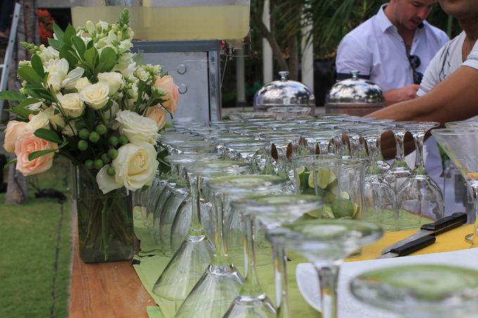 Catering for Ebony and Joel by Eden Hotel Catering - 012 Catering for Ebony and Joel by Eden Hotel Catering - 012