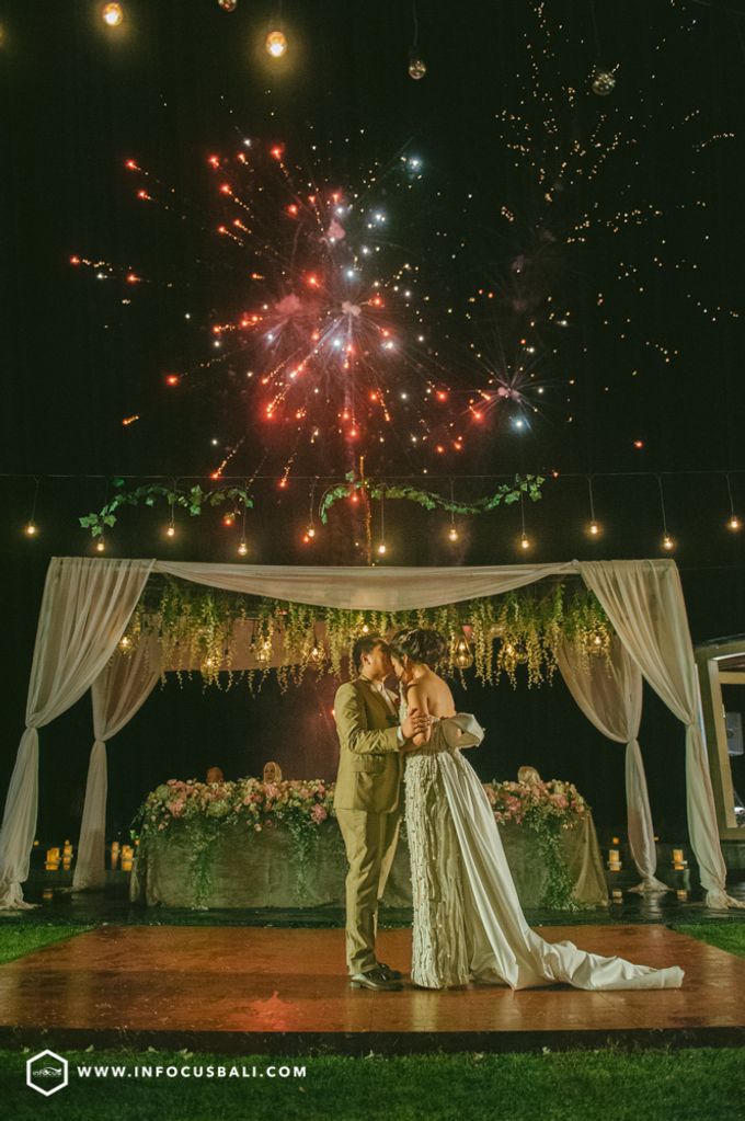 Bianda & Dhika Wedding by Sparkling Event House - 005
