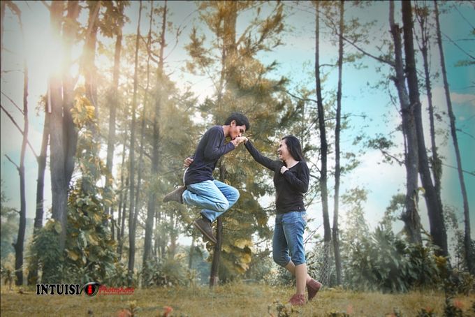 INTUISI prewedding by INTUISI photoshoot - 013