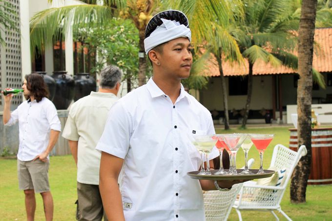 Catering for Ebony and Joel by Eden Hotel Catering - 004 Catering for Ebony and Joel by Eden Hotel Catering - 004