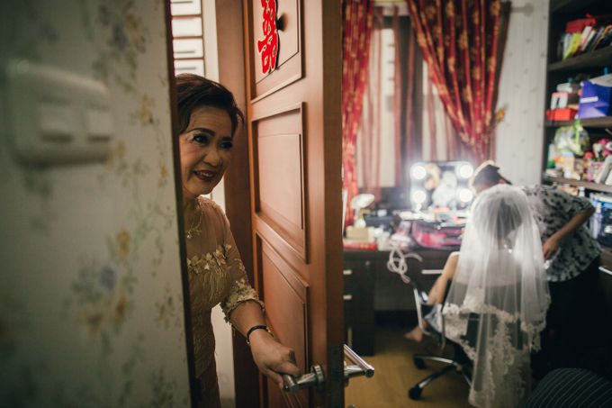 Nicho & Vera Wedding Day by Chroma Pictures - 003 Nicho & Vera Wedding Day by Chroma Pictures - 003