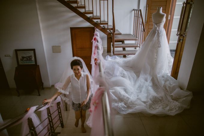 Nicho & Vera Wedding Day by Chroma Pictures - 005 Nicho & Vera Wedding Day by Chroma Pictures - 005
