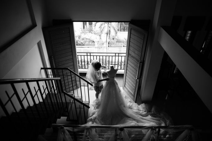 Nicho & Vera Wedding Day by Chroma Pictures - 006 Nicho & Vera Wedding Day by Chroma Pictures - 006