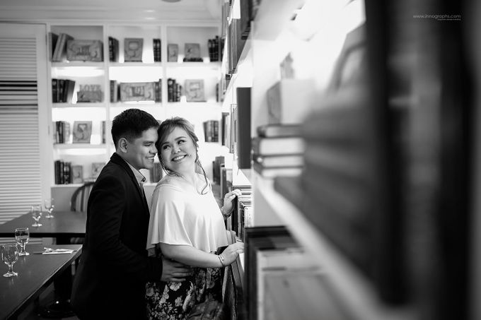 Harvey and Elinor Engagement Session by Innographs - 019