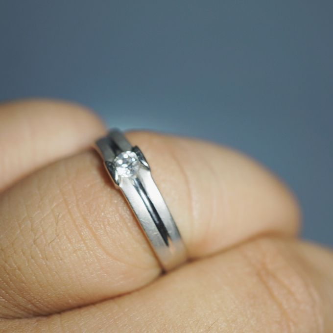 Wedding Ring and Other Jewelry by Tugu Mas - 005 Wedding Ring and Other Jewelry by Tugu Mas - 005