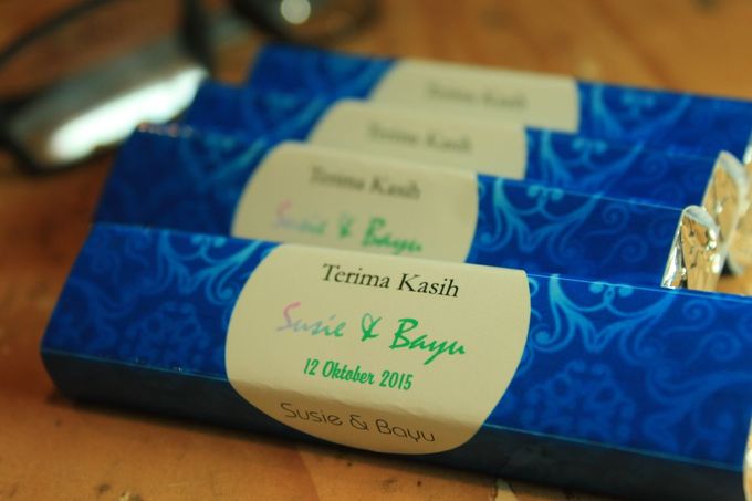 Alus Coklat Wedding Gift by Alus Coklat - 002 Alus Coklat Wedding Gift by Alus Coklat - 002