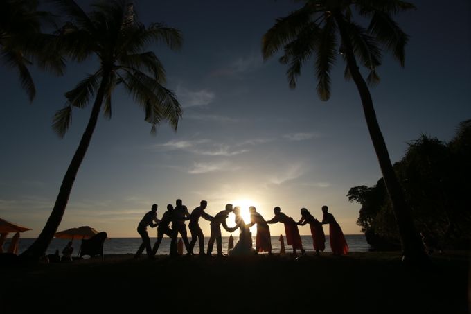 Real Weddings by Shangri-La's Boracay Resort and Spa - 017 Real Weddings by Shangri-La's Boracay Resort and Spa - 017