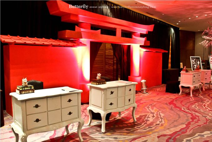 Once in a Red Moon by Pullman Jakarta Indonesia - 003 Once in a Red Moon by Pullman Jakarta Indonesia - 003