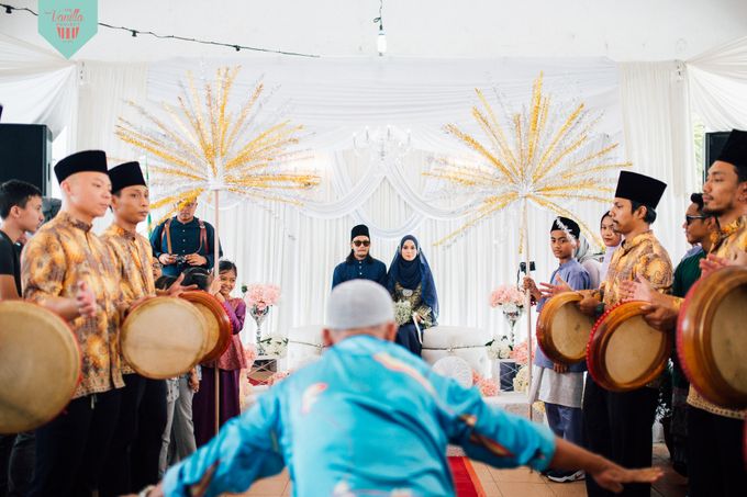 Fahmi & Aminah by The Vanilla Project - 021 Fahmi & Aminah by The Vanilla Project - 021
