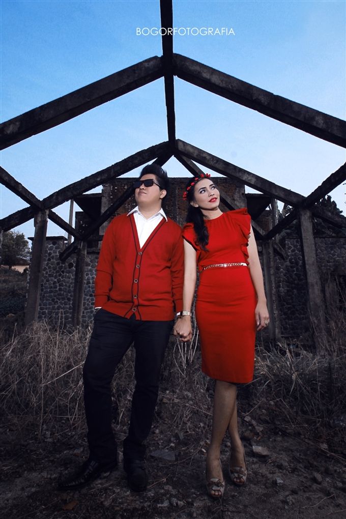 Cesar & Novi Prewedding by Pohatji Fotografia - 006 Cesar & Novi Prewedding by Pohatji Fotografia - 006
