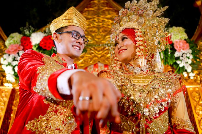 TEGUH - RAHMA WEDDING by Reflection Photography - 005 TEGUH - RAHMA WEDDING by Reflection Photography - 005