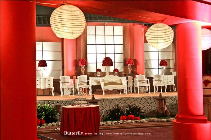 Once in a Red Moon by Pullman Jakarta Indonesia - 006 Once in a Red Moon by Pullman Jakarta Indonesia - 006