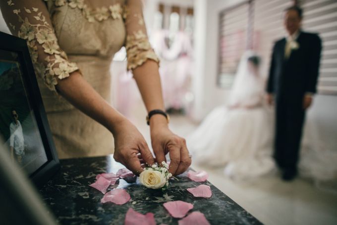 Nicho & Vera Wedding Day by Chroma Pictures - 009 Nicho & Vera Wedding Day by Chroma Pictures - 009