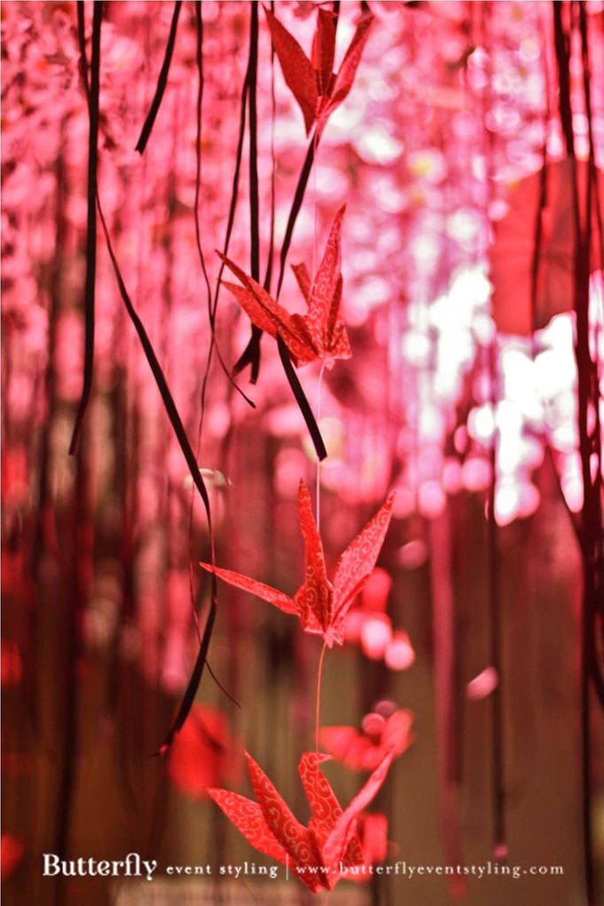 Once in a Red Moon by Pullman Jakarta Indonesia - 008 Once in a Red Moon by Pullman Jakarta Indonesia - 008