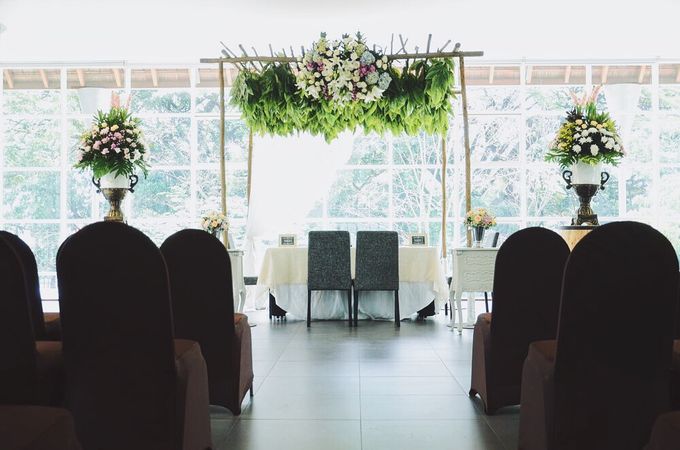 #TIKAUUSBERLABUH Nautical Wedding by Malaka Hotel Bandung - 003 #TIKAUUSBERLABUH Nautical Wedding by Malaka Hotel Bandung - 003