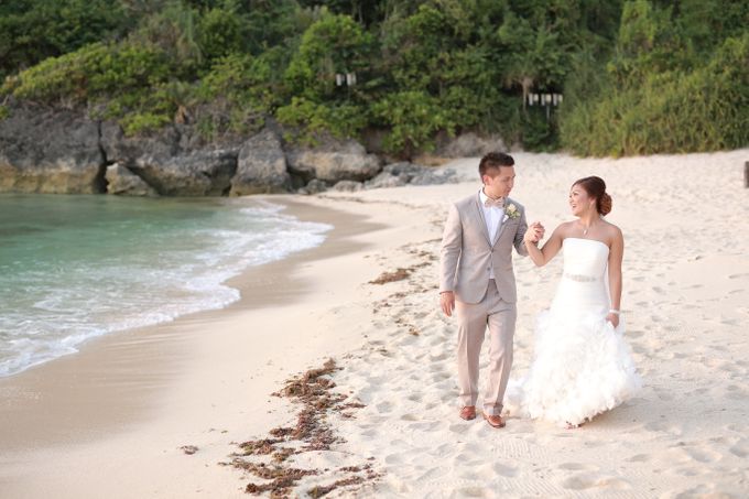 Real Weddings by Shangri-La's Boracay Resort and Spa - 018 Real Weddings by Shangri-La's Boracay Resort and Spa - 018