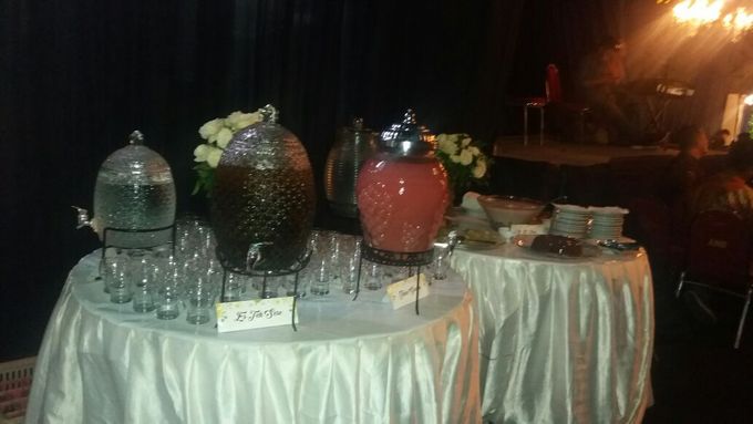 Wedding Project - Pilang Sidoarjo by Berkah Catering Surabaya - 004 Wedding Project - Pilang Sidoarjo by Berkah Catering Surabaya - 004
