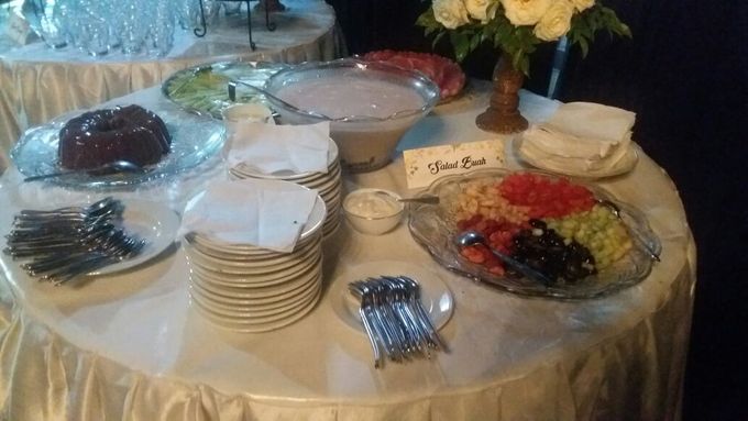 Wedding Project - Pilang Sidoarjo by Berkah Catering Surabaya - 007 Wedding Project - Pilang Sidoarjo by Berkah Catering Surabaya - 007