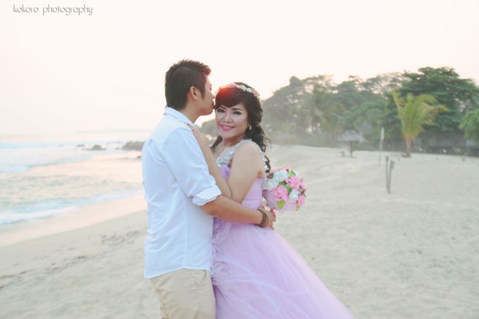 Budi & Putri Prewedding Photoshoot by KOKORO MOTO - 004 Budi & Putri Prewedding Photoshoot by KOKORO MOTO - 004