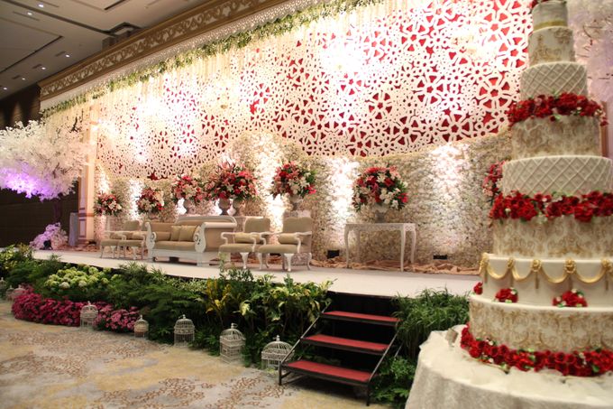 Wedding by Novotel Tangerang - 002 Wedding by Novotel Tangerang - 002