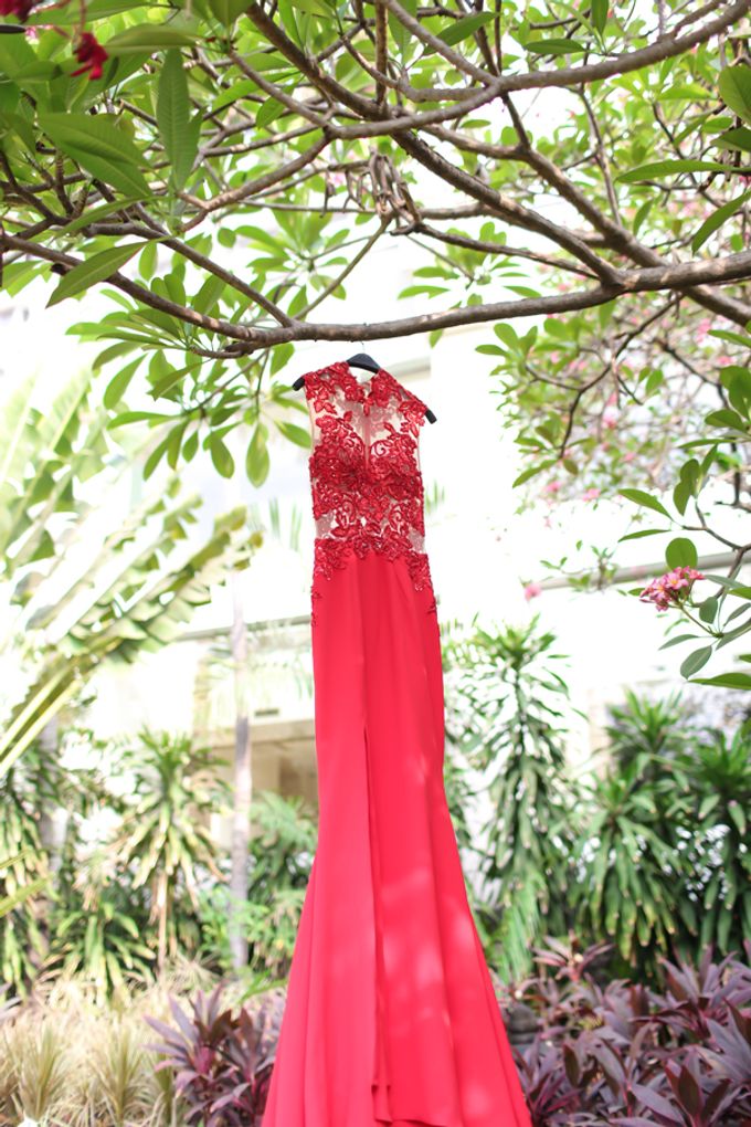 Nicole & Bojan WeddingDay by Anaz Khairunnaz - 006 Nicole & Bojan WeddingDay by Anaz Khairunnaz - 006