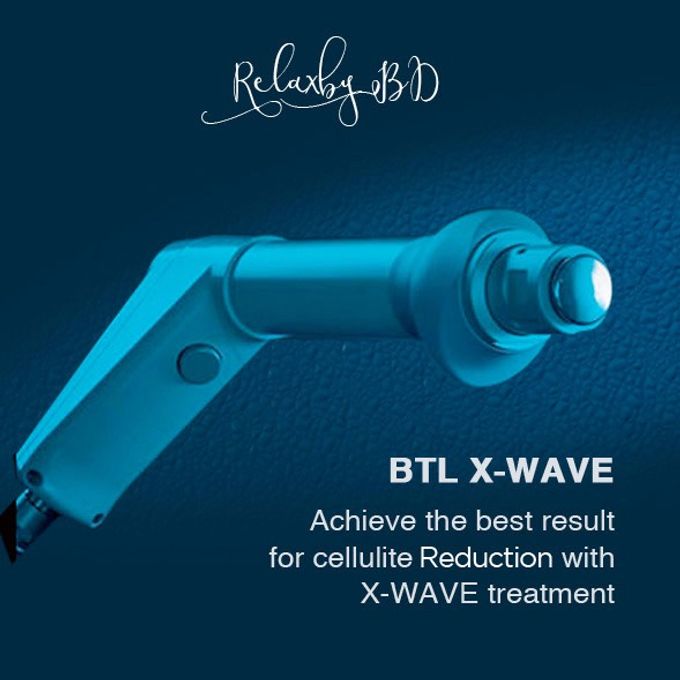 Xwave by Relax - 001
