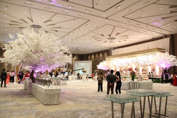 Wedding by Novotel Tangerang - 004 Wedding by Novotel Tangerang - 004
