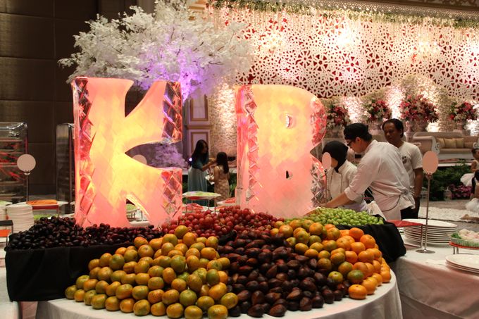 Wedding by Novotel Tangerang - 006 Wedding by Novotel Tangerang - 006