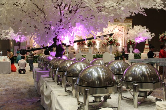 Wedding by Novotel Tangerang - 007 Wedding by Novotel Tangerang - 007