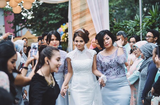 #TIKAUUSBERLABUH Nautical Wedding by Malaka Hotel Bandung - 004 #TIKAUUSBERLABUH Nautical Wedding by Malaka Hotel Bandung - 004