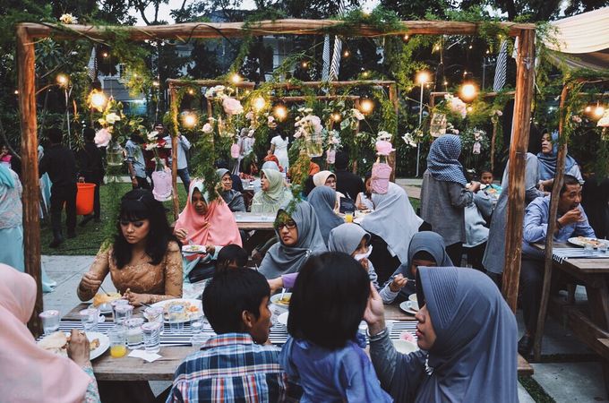 #TIKAUUSBERLABUH Nautical Wedding by Malaka Hotel Bandung - 008 #TIKAUUSBERLABUH Nautical Wedding by Malaka Hotel Bandung - 008
