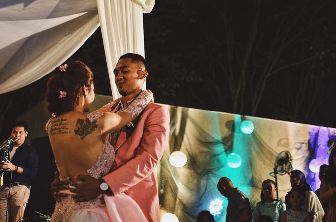 #TIKAUUSBERLABUH Nautical Wedding by Malaka Hotel Bandung - 014 #TIKAUUSBERLABUH Nautical Wedding by Malaka Hotel Bandung - 014