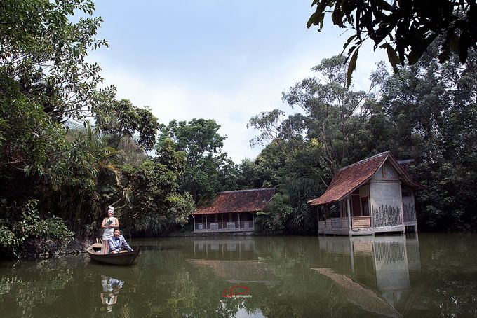 prewedding photoshoot by idphotography by Ernade Wedding Gallery - 003