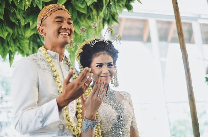 #TIKAUUSBERLABUH Nautical Wedding by Malaka Hotel Bandung - 002 #TIKAUUSBERLABUH Nautical Wedding by Malaka Hotel Bandung - 002