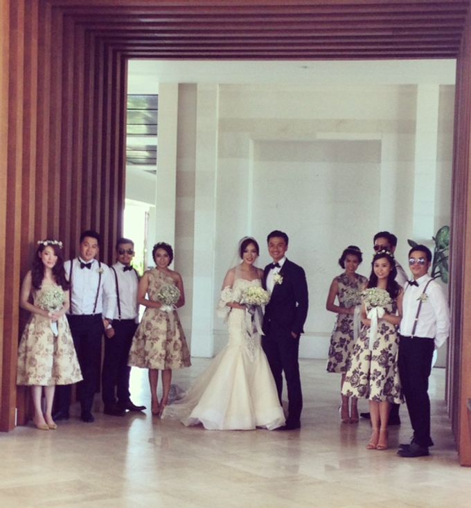 Venue by Banyan Tree Ungasan Resort - 004 Venue by Banyan Tree Ungasan Resort - 004
