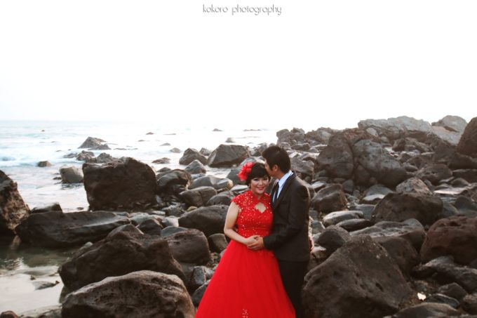 Budi & Putri Prewedding Photoshoot by KOKORO MOTO - 008 Budi & Putri Prewedding Photoshoot by KOKORO MOTO - 008