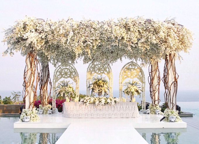 Venue by Banyan Tree Ungasan Resort - 001 Venue by Banyan Tree Ungasan Resort - 001