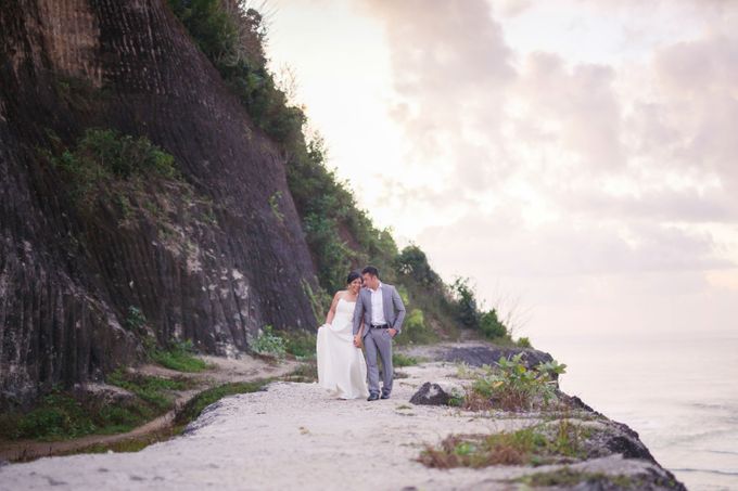 Ricky & Karin - Forever in Love by Yedija Luhur - 022 Ricky & Karin - Forever in Love by Yedija Luhur - 022