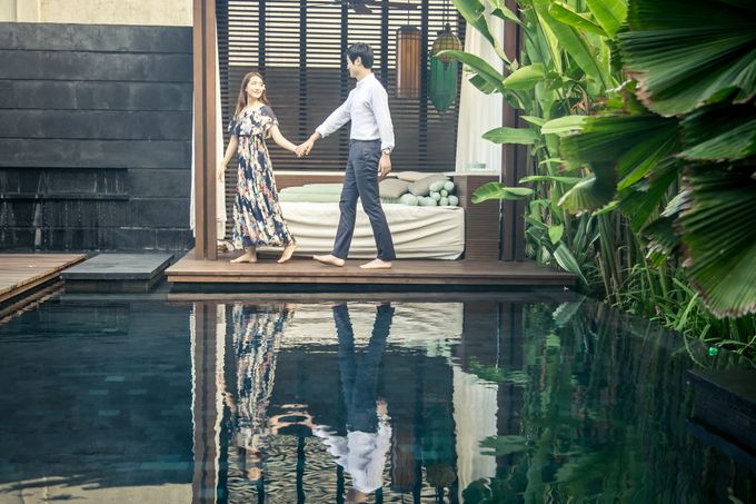 Pre Wedding at W Hotel Seminyak Bali by W Bali - Seminyak - 008 Pre Wedding at W Hotel Seminyak Bali by W Bali - Seminyak - 008
