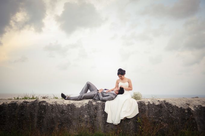 Ricky & Karin - Forever in Love by Yedija Luhur - 023 Ricky & Karin - Forever in Love by Yedija Luhur - 023