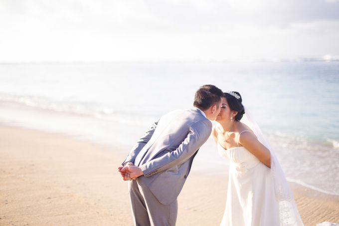 Ricky & Karin - Forever in Love by Yedija Luhur - 026 Ricky & Karin - Forever in Love by Yedija Luhur - 026