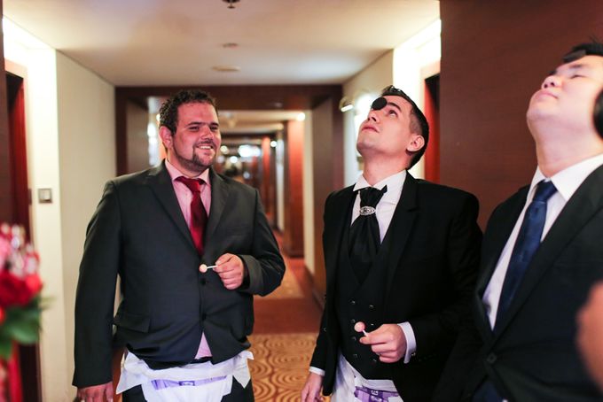 Nicole & Bojan WeddingDay by Anaz Khairunnaz - 013 Nicole & Bojan WeddingDay by Anaz Khairunnaz - 013