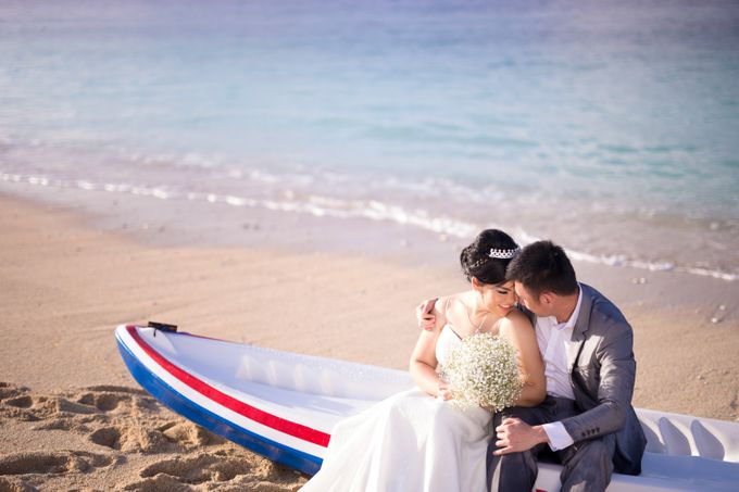 Ricky & Karin - Forever in Love by Yedija Luhur - 027 Ricky & Karin - Forever in Love by Yedija Luhur - 027