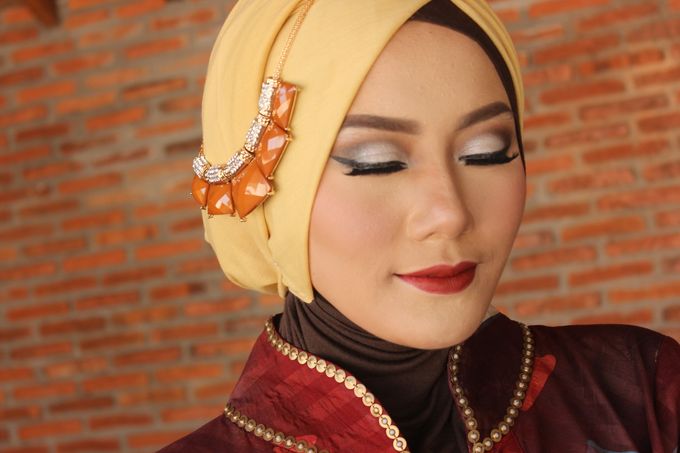 trial 2 by Makeup by Ziamafada - 009 trial 2 by Makeup by Ziamafada - 009