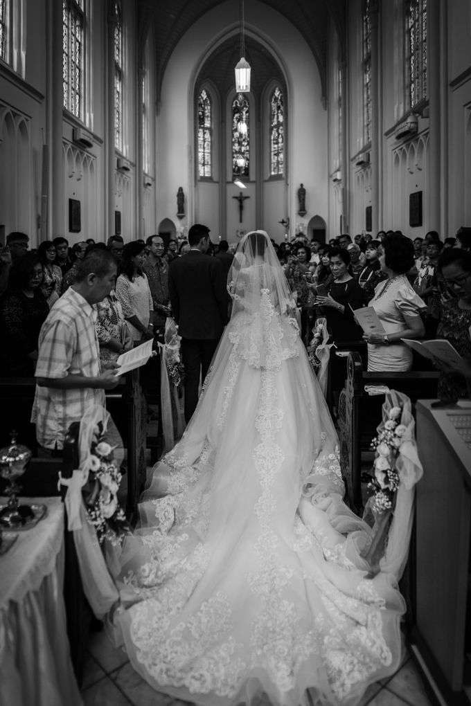 Nicho & Vera Wedding Day by Chroma Pictures - 021 Nicho & Vera Wedding Day by Chroma Pictures - 021