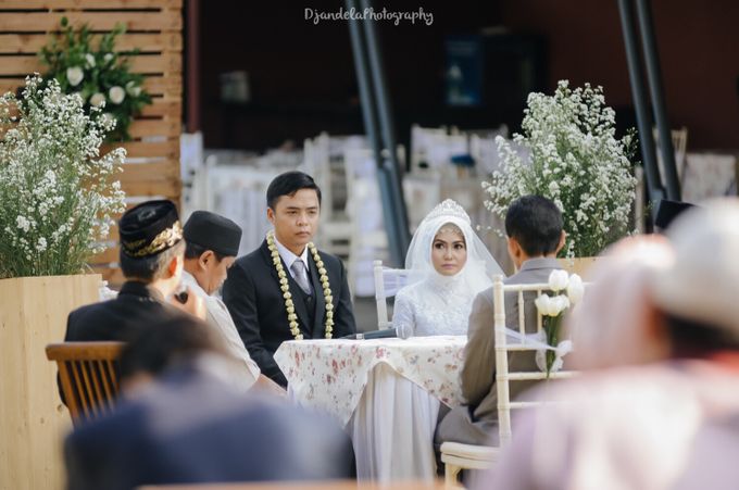Agitha & Nandhi Wedding Day by Resep Bunda - 024 Agitha & Nandhi Wedding Day by Resep Bunda - 024
