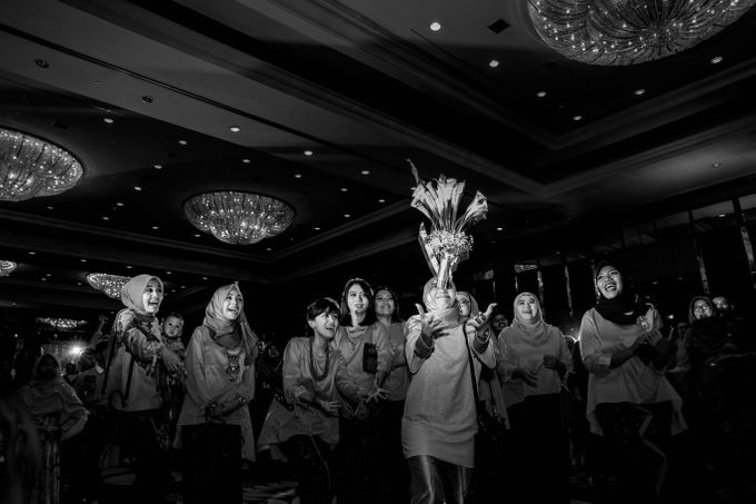 Denisa & Rezki Wedding by Milestone Projects - 018 Denisa & Rezki Wedding by Milestone Projects - 018